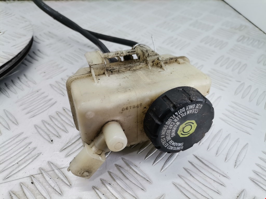 Бачок главного тормозного цилиндра SMART Fortwo/City W453 2014-н.в.