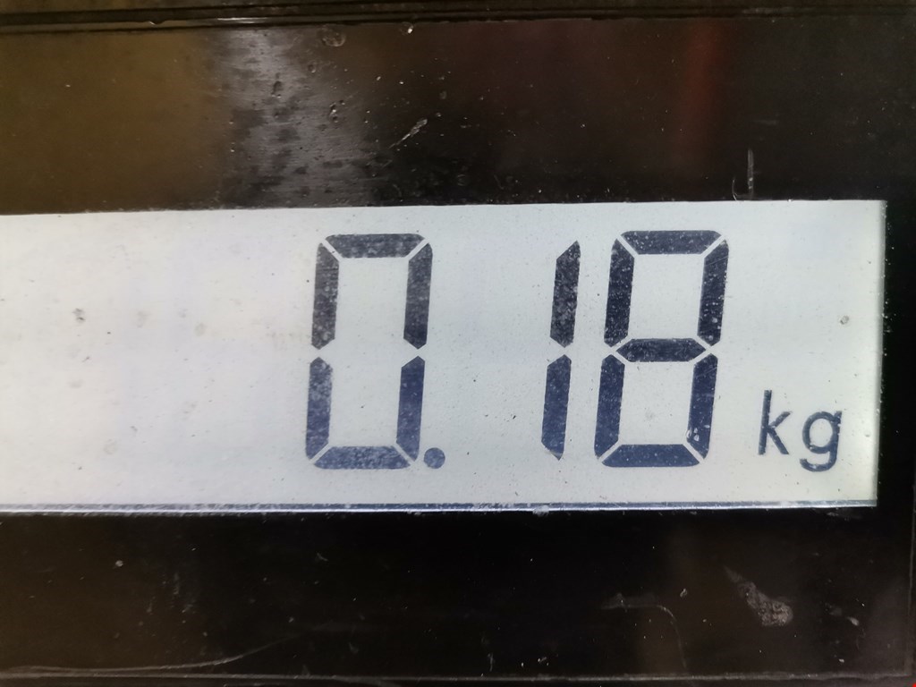 Бачок главного тормозного цилиндра SMART Fortwo/City W453 2014-н.в.