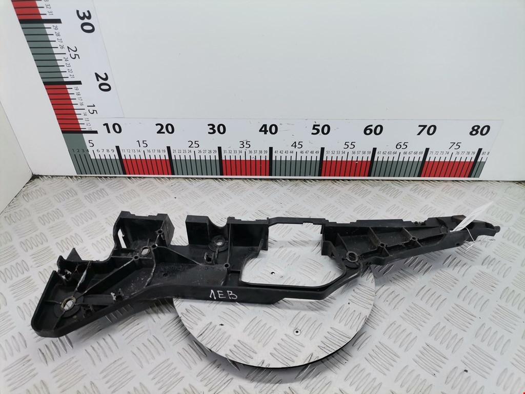 Кронштейн переднего бампера левый SMART Fortwo/City W453 2014-н.в.