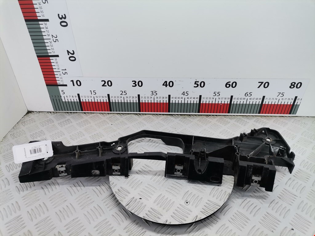 Кронштейн переднего бампера левый SMART Fortwo/City W453 2014-н.в.