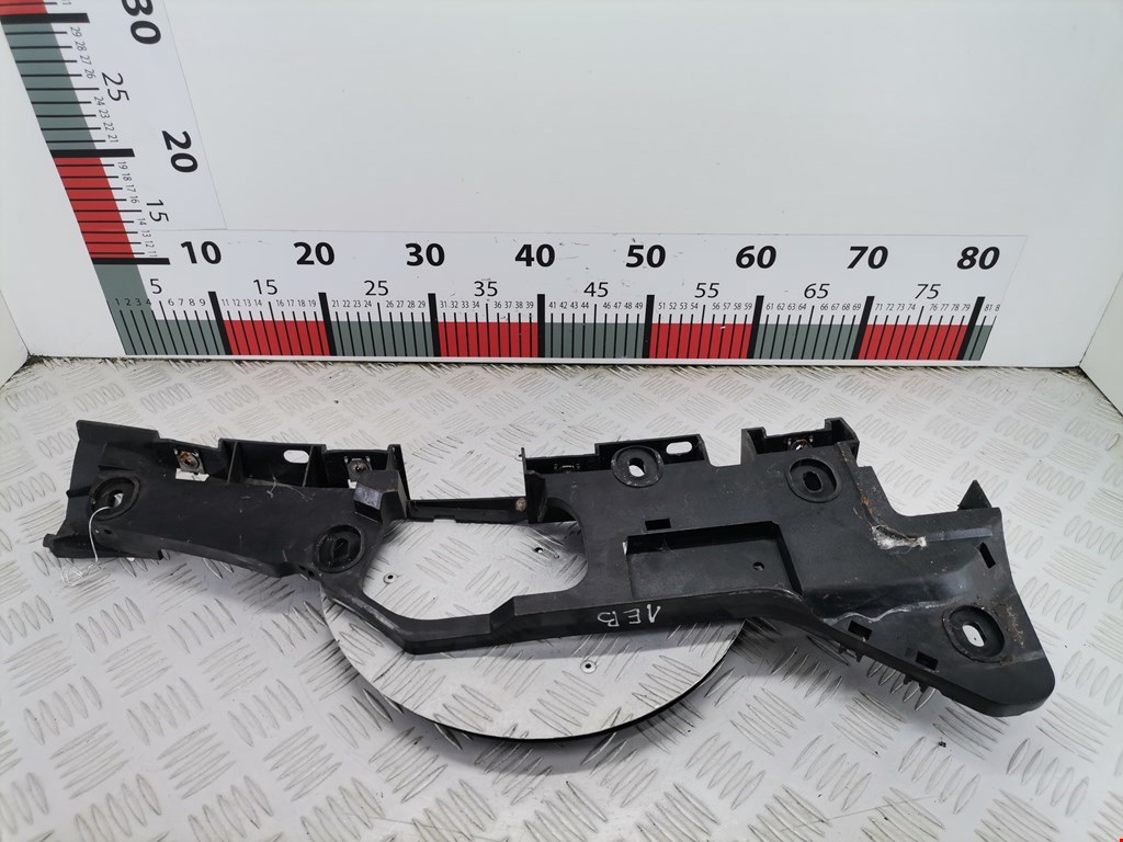 Кронштейн переднего бампера левый SMART Fortwo/City W453 2014-н.в.