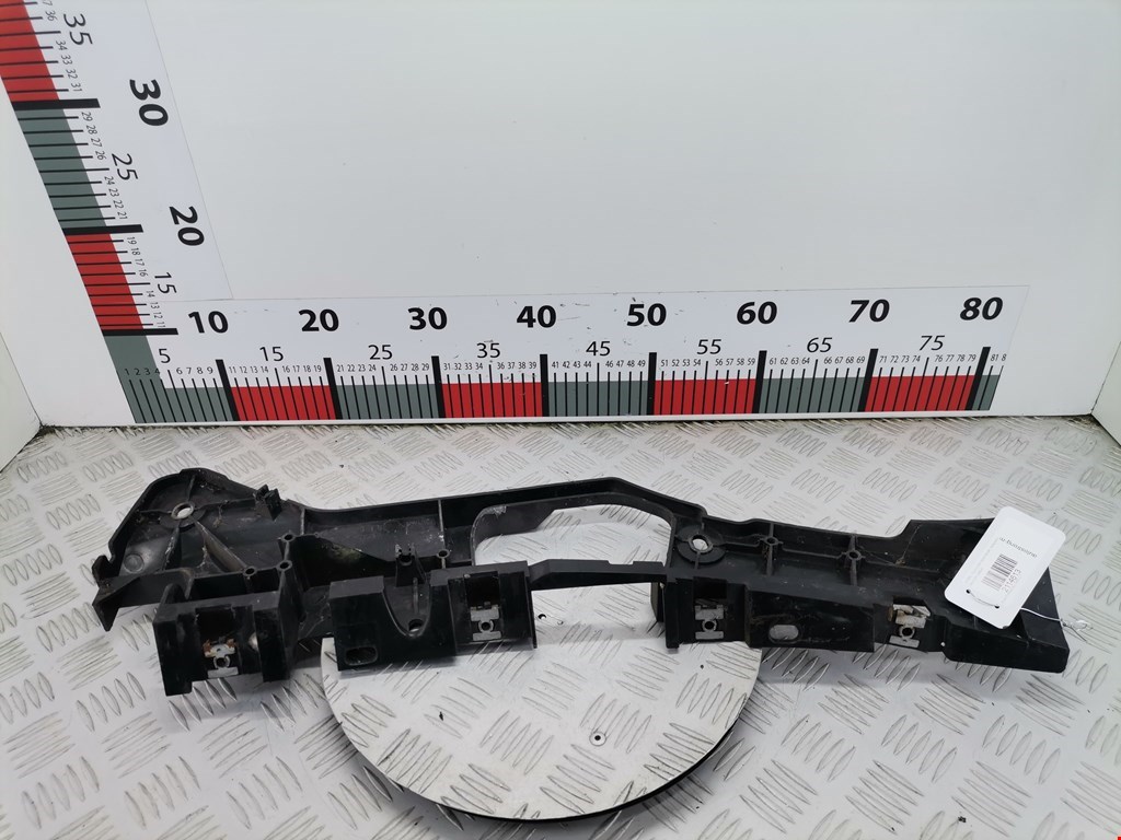 Кронштейн переднего бампера правый SMART Fortwo/City W453 2014-н.в.