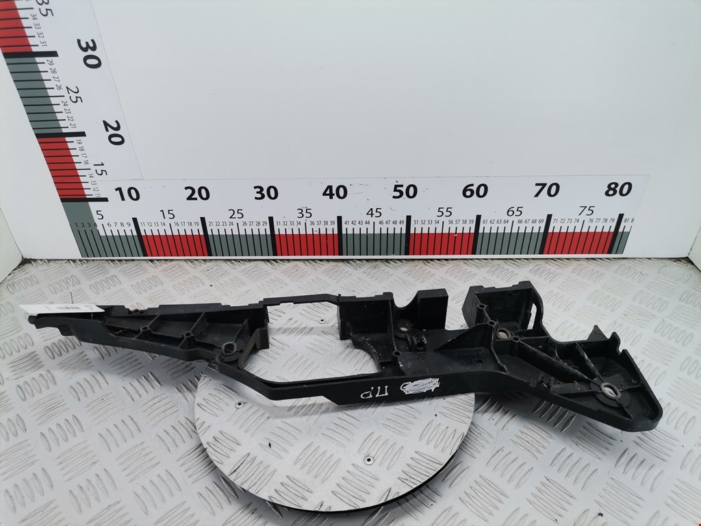 Кронштейн переднего бампера правый SMART Fortwo/City W453 2014-н.в.