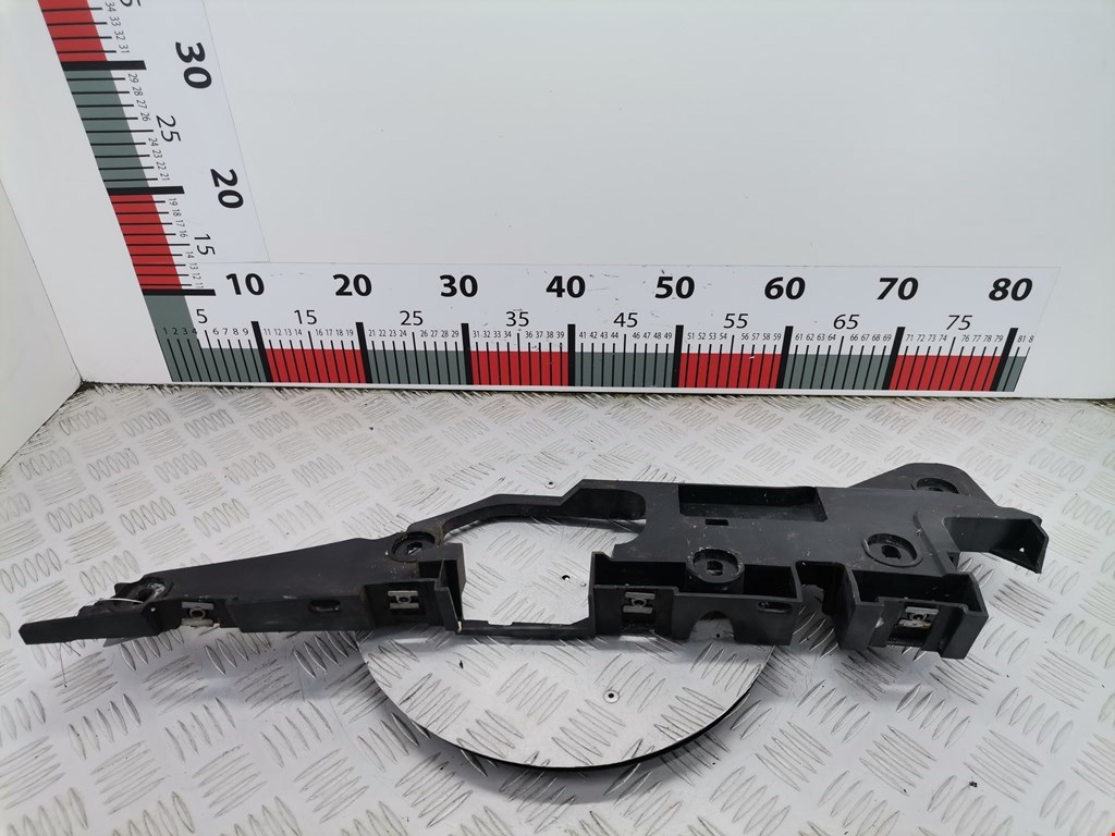 Кронштейн переднего бампера правый SMART Fortwo/City W453 2014-н.в.