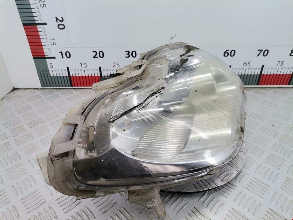 Фара правая SMART Fortwo/City W453 2014-н.в.