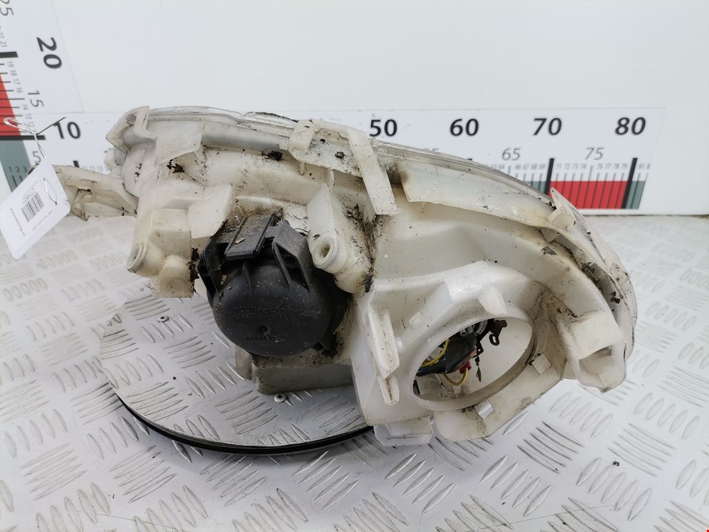 Фара правая SMART Fortwo/City W453 2014-н.в.