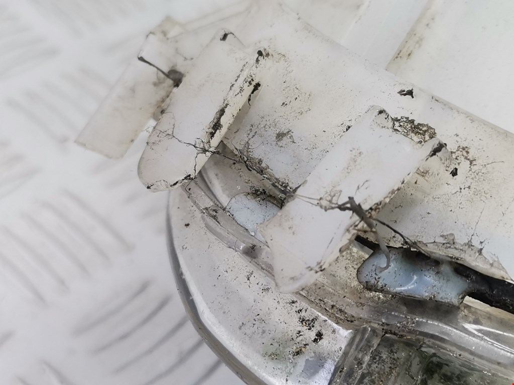 Фара правая SMART Fortwo/City W453 2014-н.в.