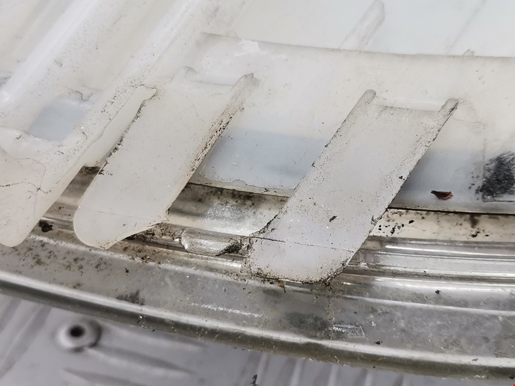 Фара правая SMART Fortwo/City W453 2014-н.в.