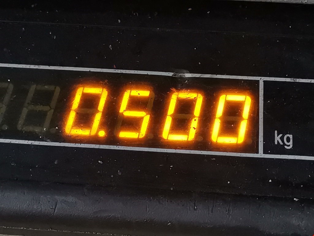 Подлокотник в салон SUBARU Forester II 2002-2008