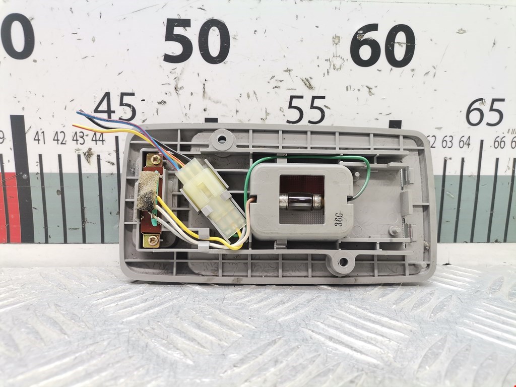 Плафон салонный (салона фонарь) SUBARU Forester II 2002-2008