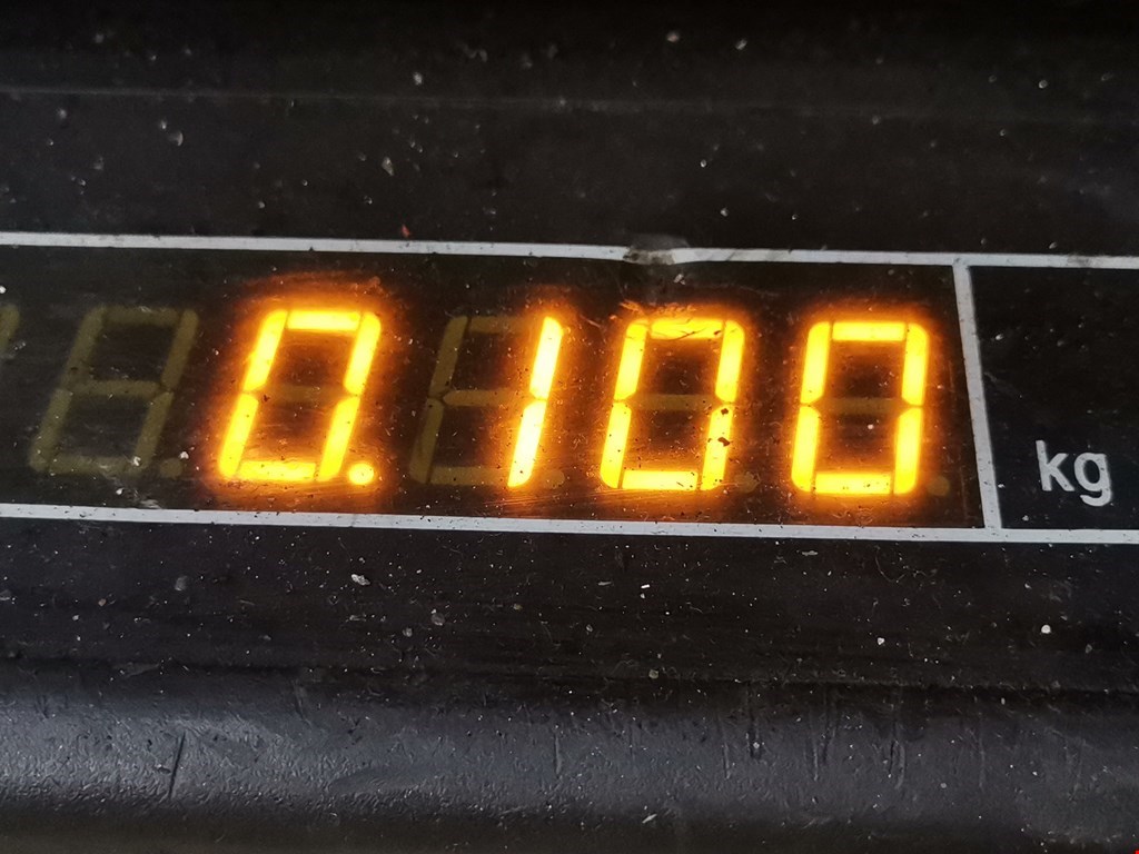 Плафон салонный (салона фонарь) SUBARU Forester II 2002-2008