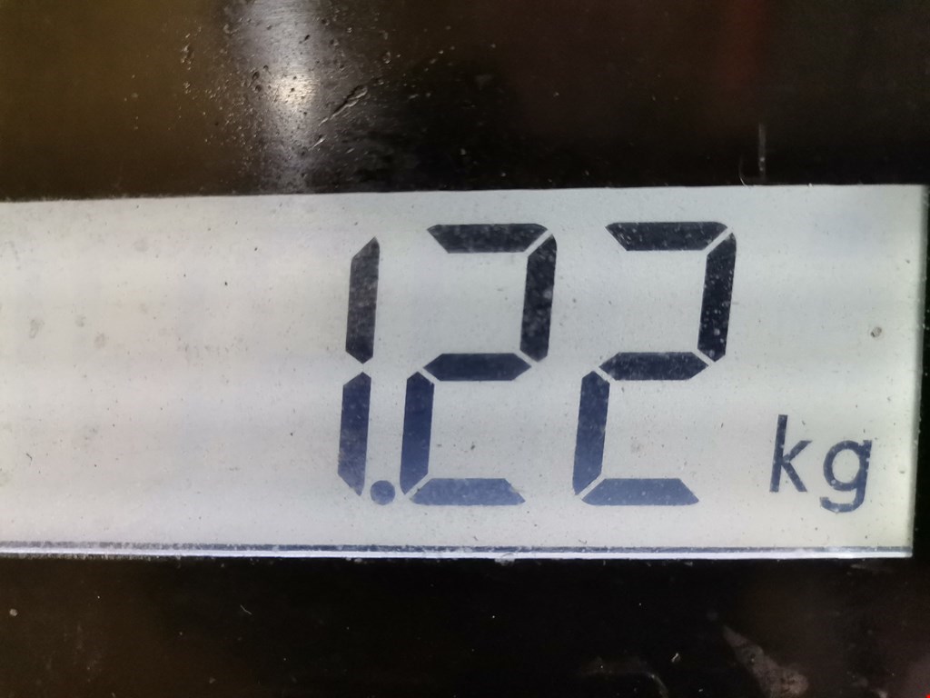 Бачок омывателя SMART Fortwo/City W453 2014-н.в.