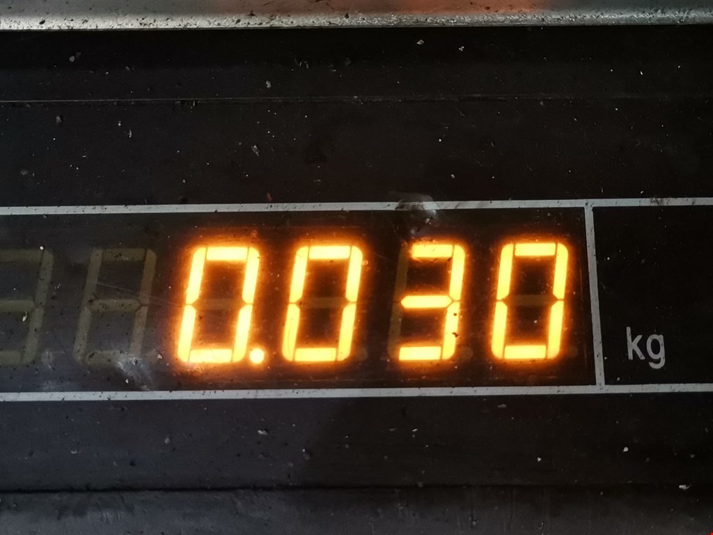 Кнопка аварийной сигнализации (аварийки) SUBARU Forester II 2002-2008