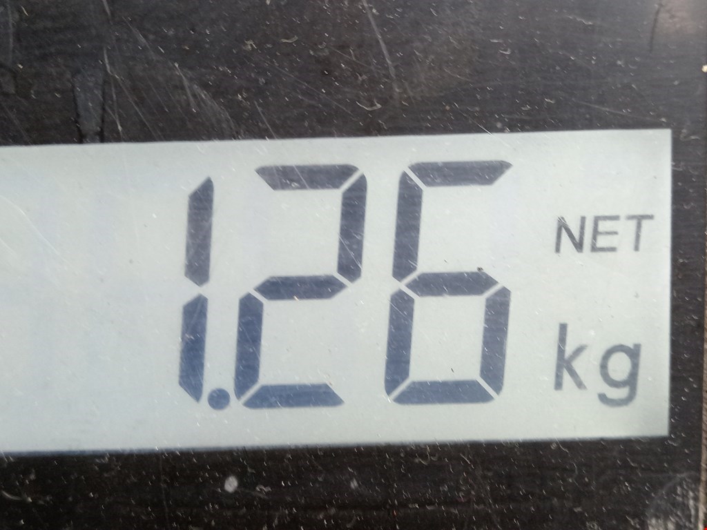 Датчик уровня в бачок омывателя SUBARU Forester II 2002-2008