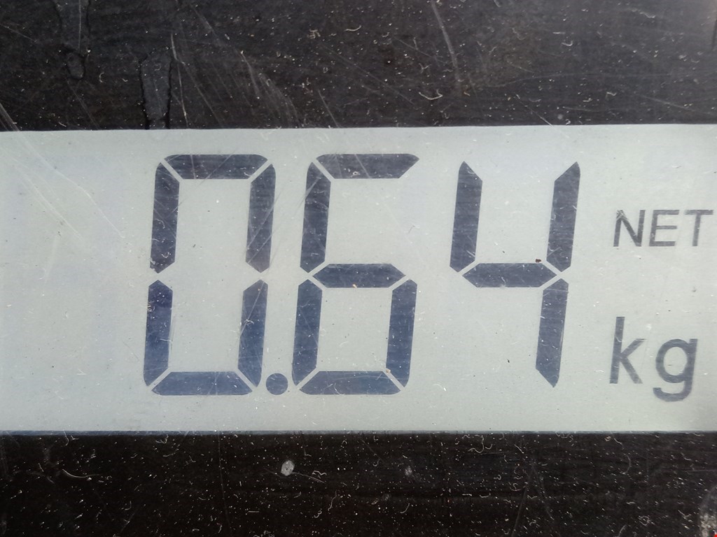 Блок управления AIR BAG SUBARU Forester II 2002-2008