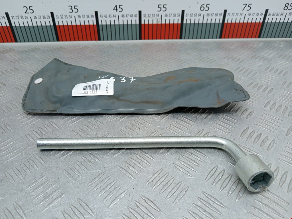 Ключ балонный SUBARU Forester II 2002-2008