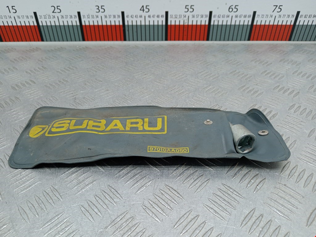 Ключ балонный SUBARU Forester II 2002-2008