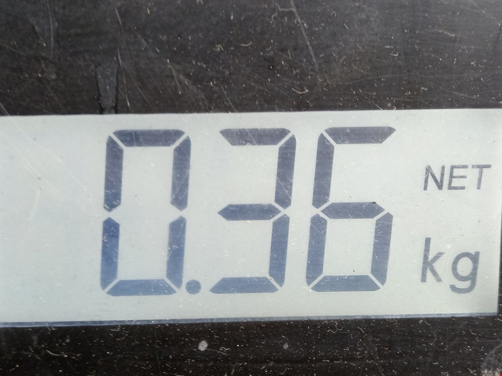 Ключ балонный SUBARU Forester II 2002-2008