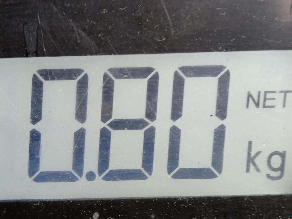 Амортизатор крышки (двери) багажника SUBARU Forester II 2002-2008