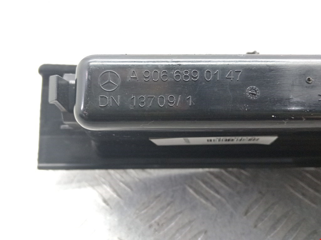 Бардачок MERCEDES-BENZ Sprinter 906 2006-2018