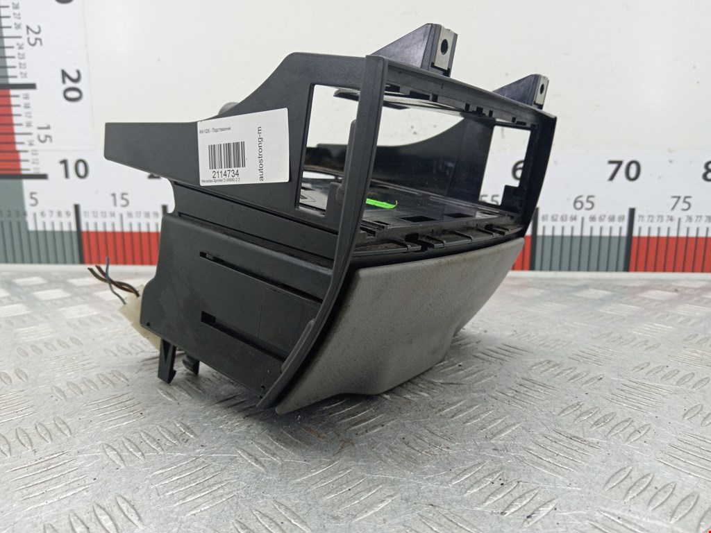 Подстаканник MERCEDES-BENZ Sprinter 906 2006-2018