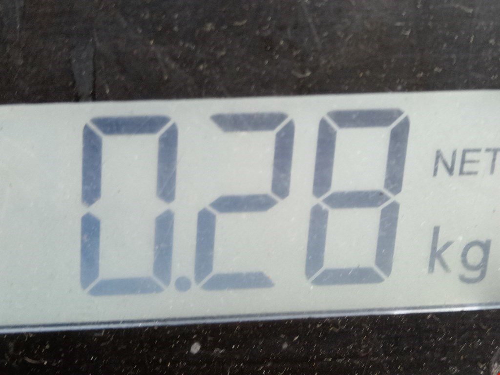 Крепление АКБ (корпус/подставка) SUBARU Forester II 2002-2008