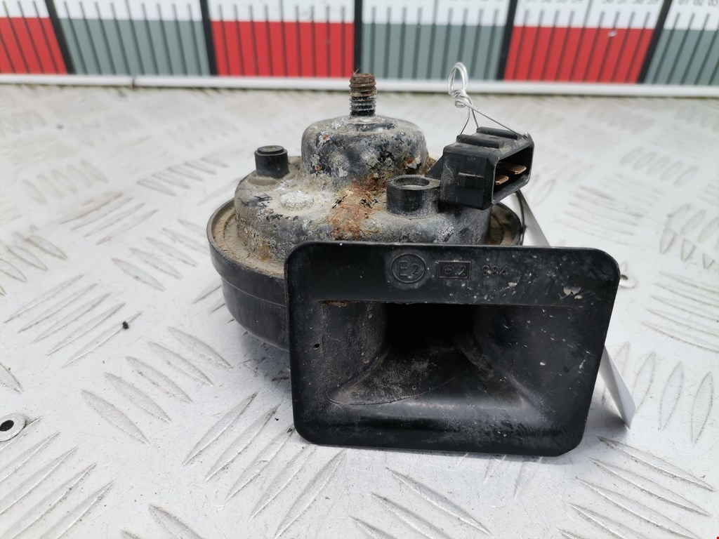 Сигнал звуковой (гудок клаксон) VOLKSWAGEN Beetle A4 1998-2010