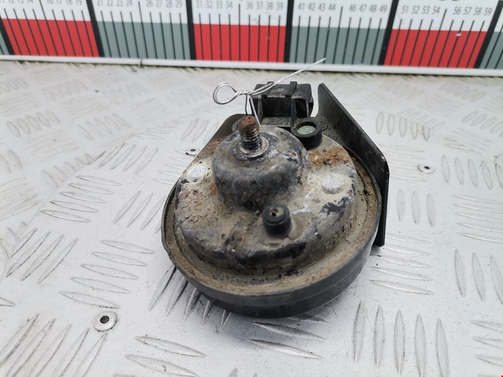 Сигнал звуковой (гудок клаксон) VOLKSWAGEN Beetle A4 1998-2010