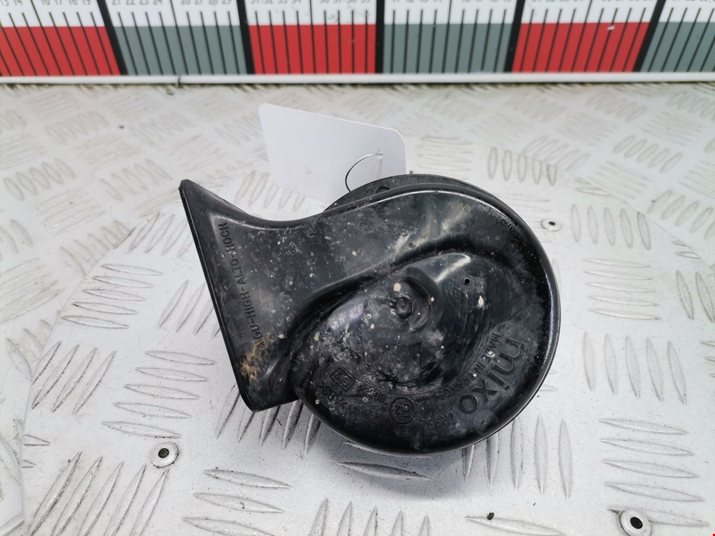 Сигнал звуковой (гудок клаксон) VOLKSWAGEN Beetle A4 1998-2010