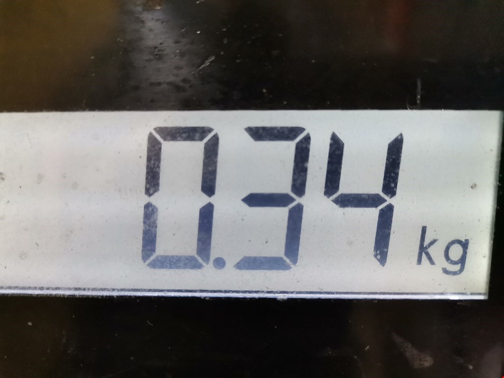 Сигнал звуковой (гудок клаксон) VOLKSWAGEN Beetle A4 1998-2010