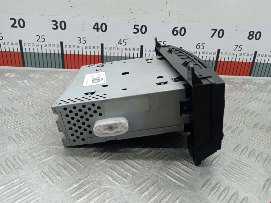 Магнитола MERCEDES-BENZ Sprinter 906 2006-2018