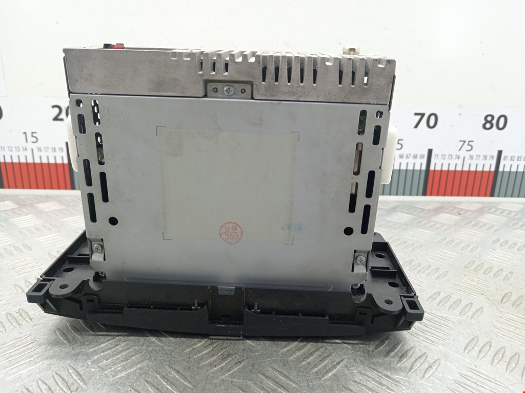 Магнитола MERCEDES-BENZ Sprinter 906 2006-2018