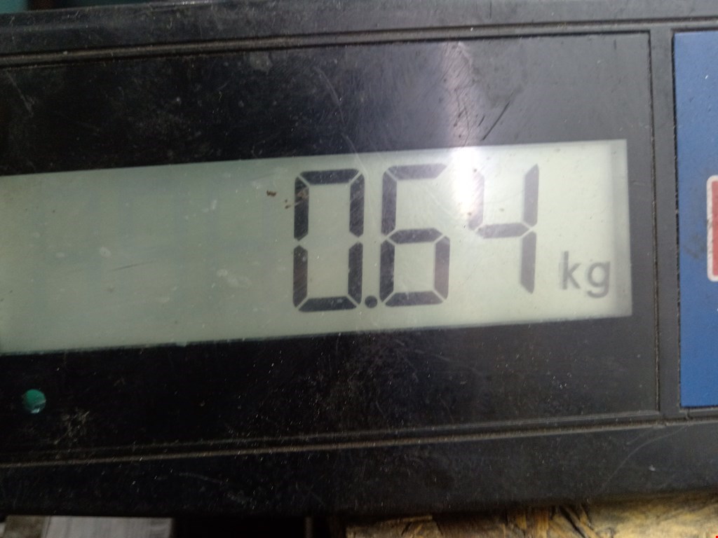 Радиатор системы ЕГР FORD Galaxy 2006-2015