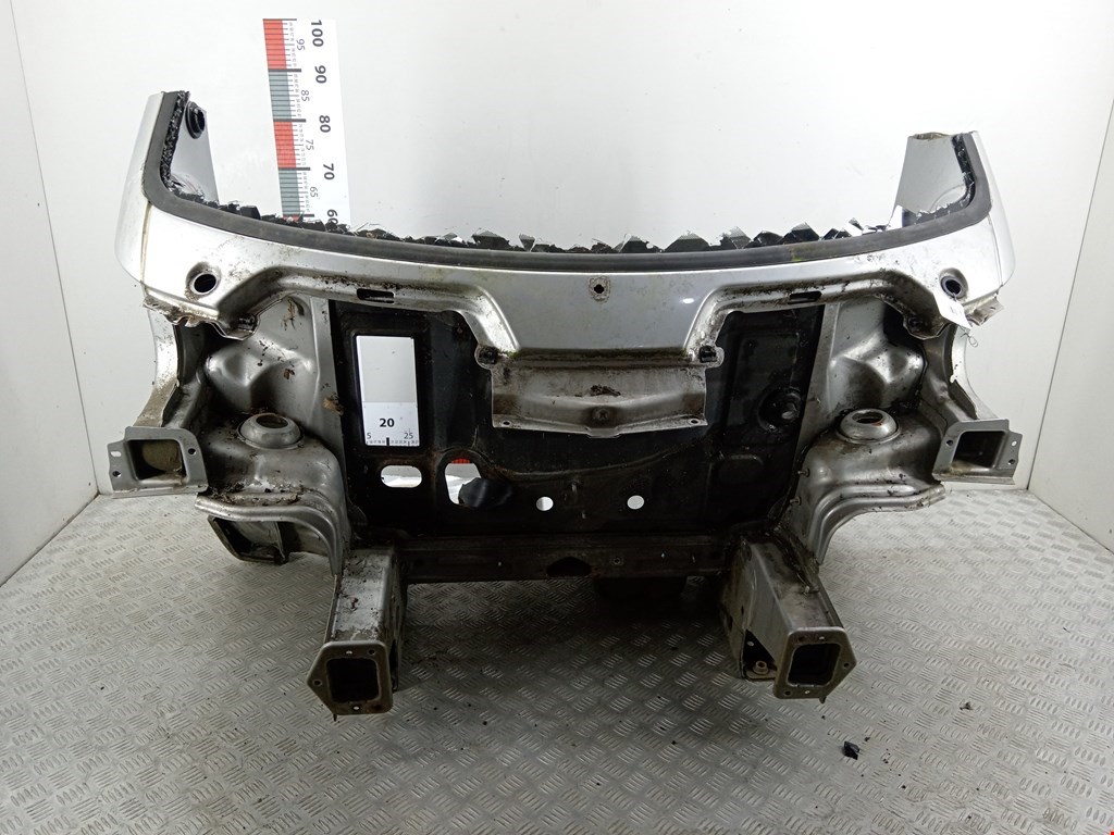 Кузовной элемент SMART Fortwo/City W453 2014-н.в.