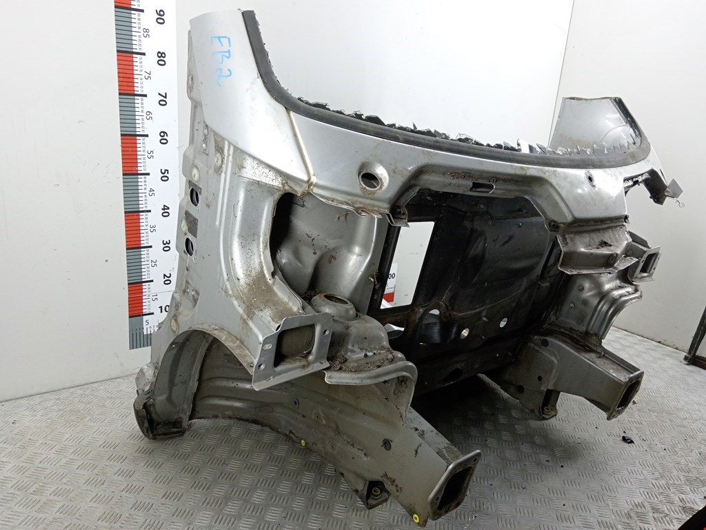 Кузовной элемент SMART Fortwo/City W453 2014-н.в.