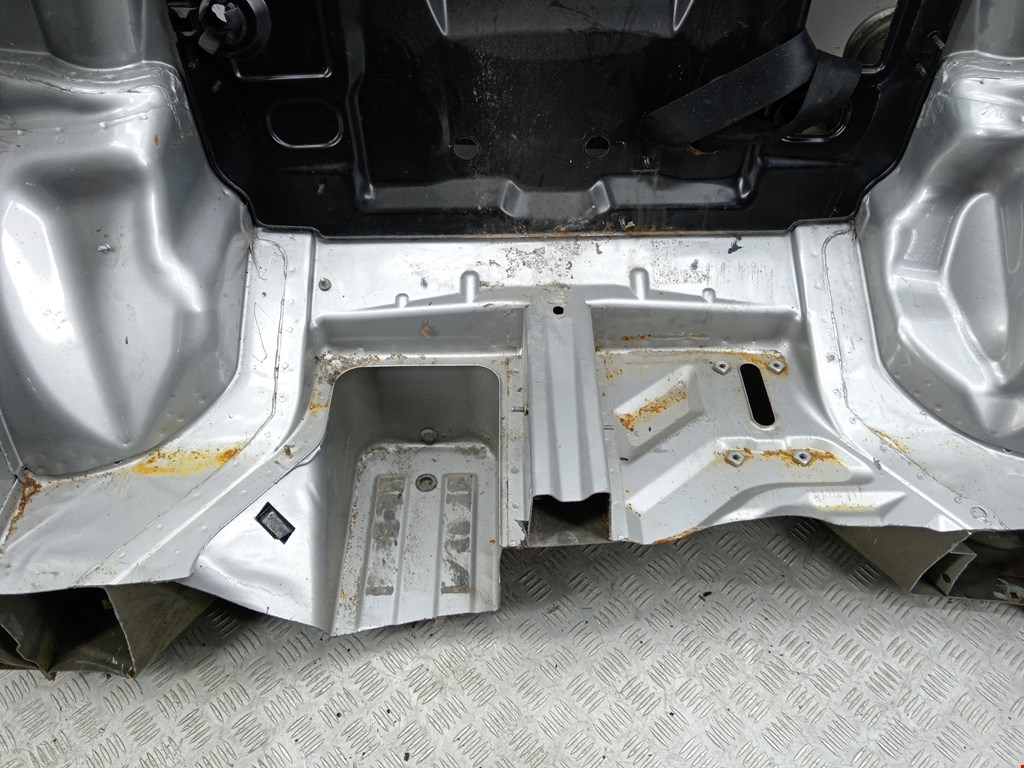 Кузовной элемент SMART Fortwo/City W453 2014-н.в.