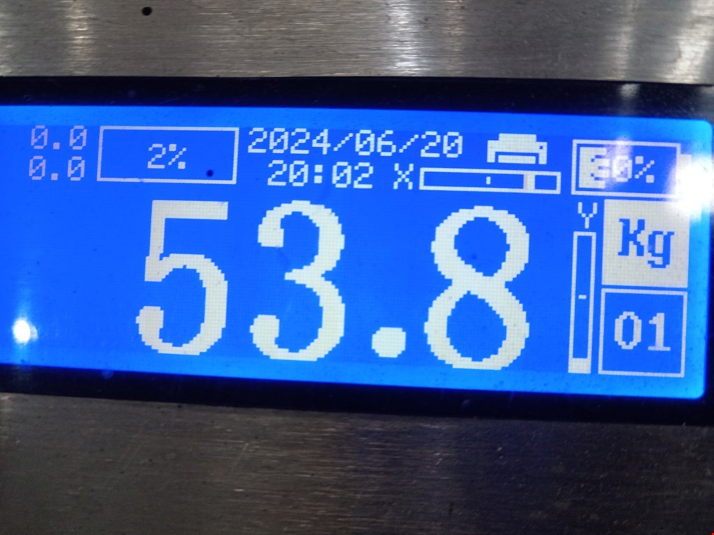 Кузовной элемент SMART Fortwo/City W453 2014-н.в.