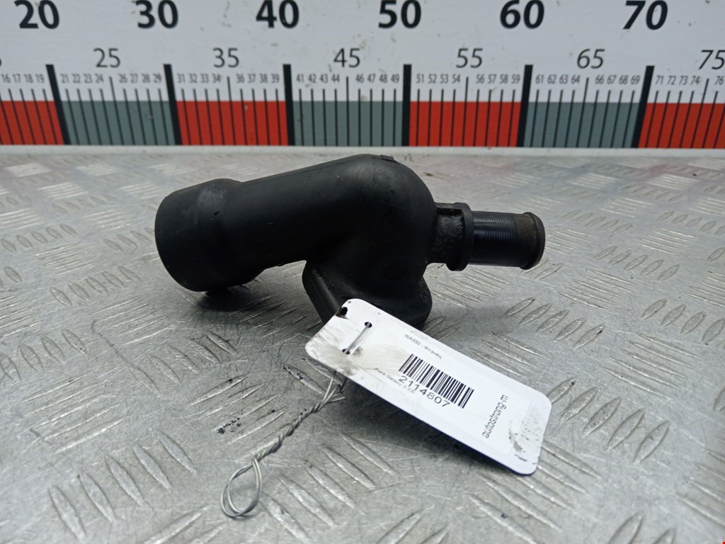 Тройник системы охлаждения FORD Galaxy 2006-2015