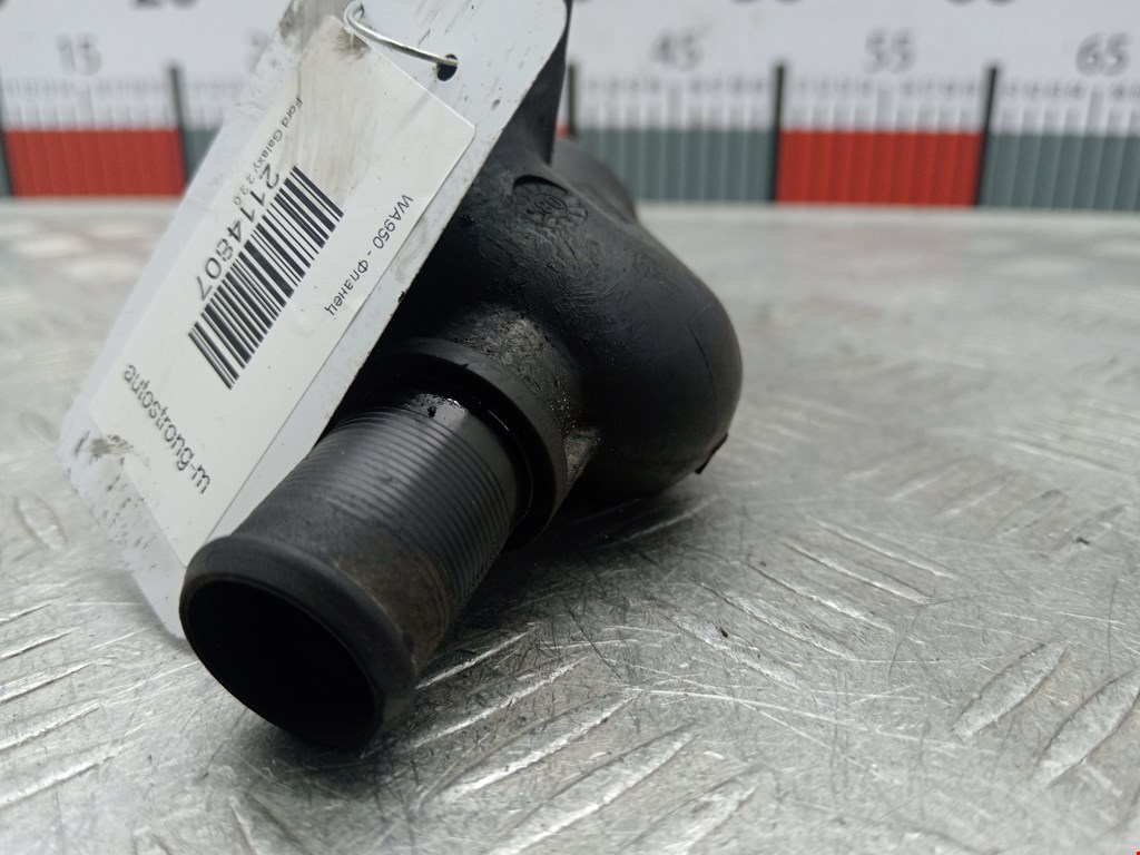 Тройник системы охлаждения FORD Galaxy 2006-2015