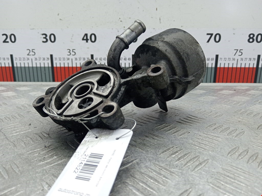 Корпус масляного фильтра FORD Galaxy 2006-2015