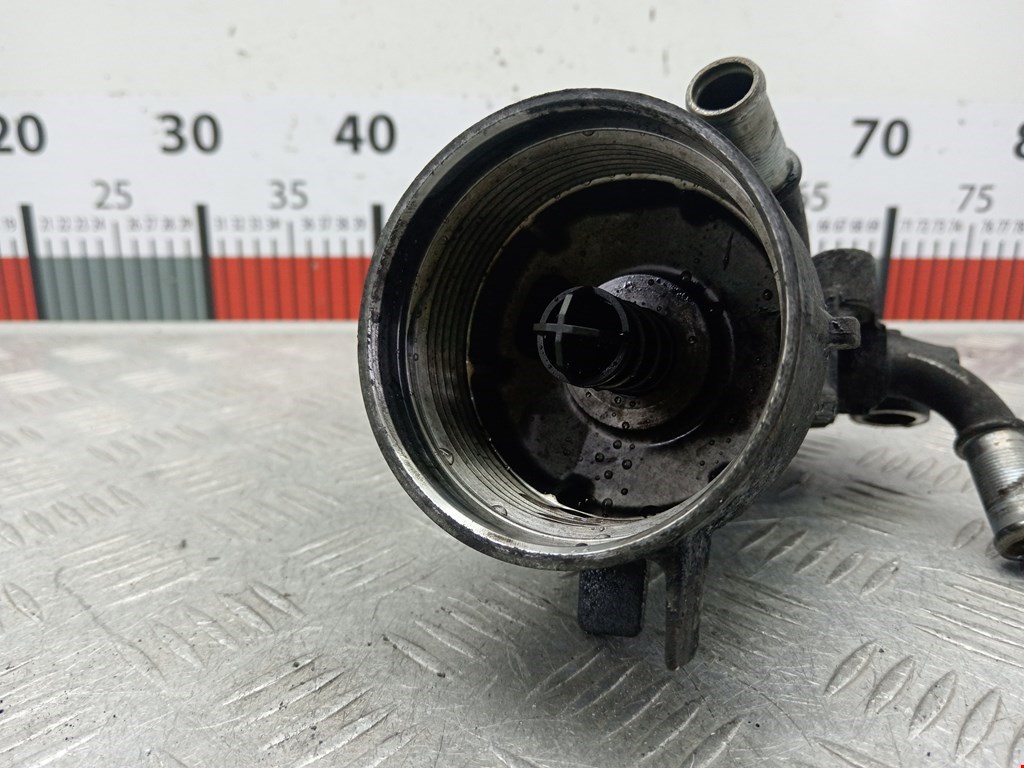 Корпус масляного фильтра FORD Galaxy 2006-2015