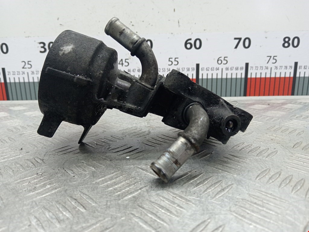 Корпус масляного фильтра FORD Galaxy 2006-2015