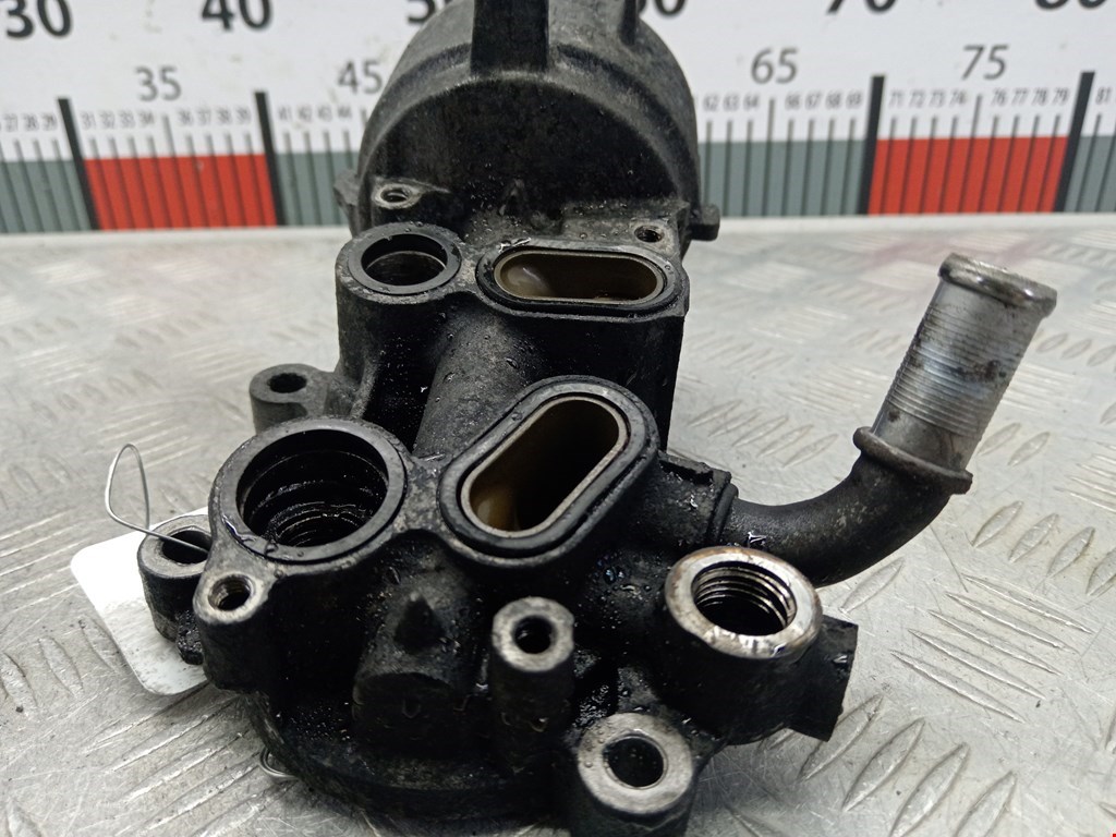 Корпус масляного фильтра FORD Galaxy 2006-2015