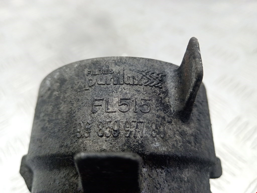 Корпус масляного фильтра FORD Galaxy 2006-2015