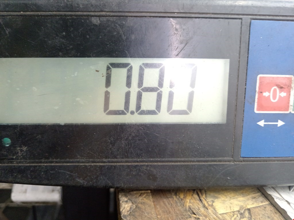 Корпус масляного фильтра FORD Galaxy 2006-2015