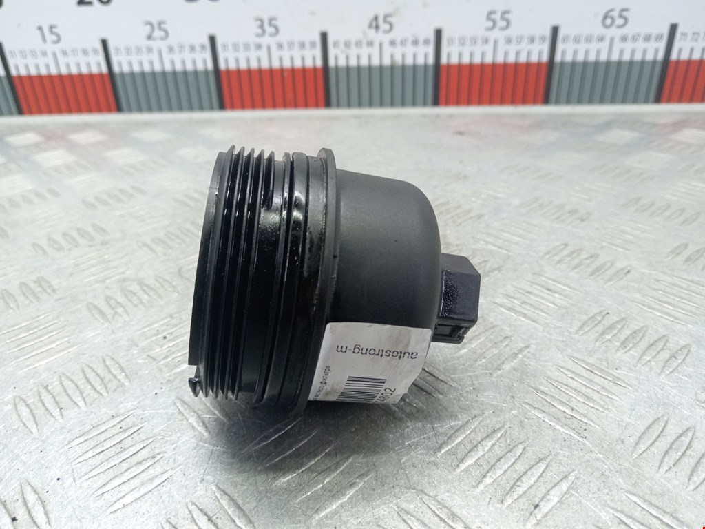 Крышка масляного фильтра FORD Galaxy 2006-2015