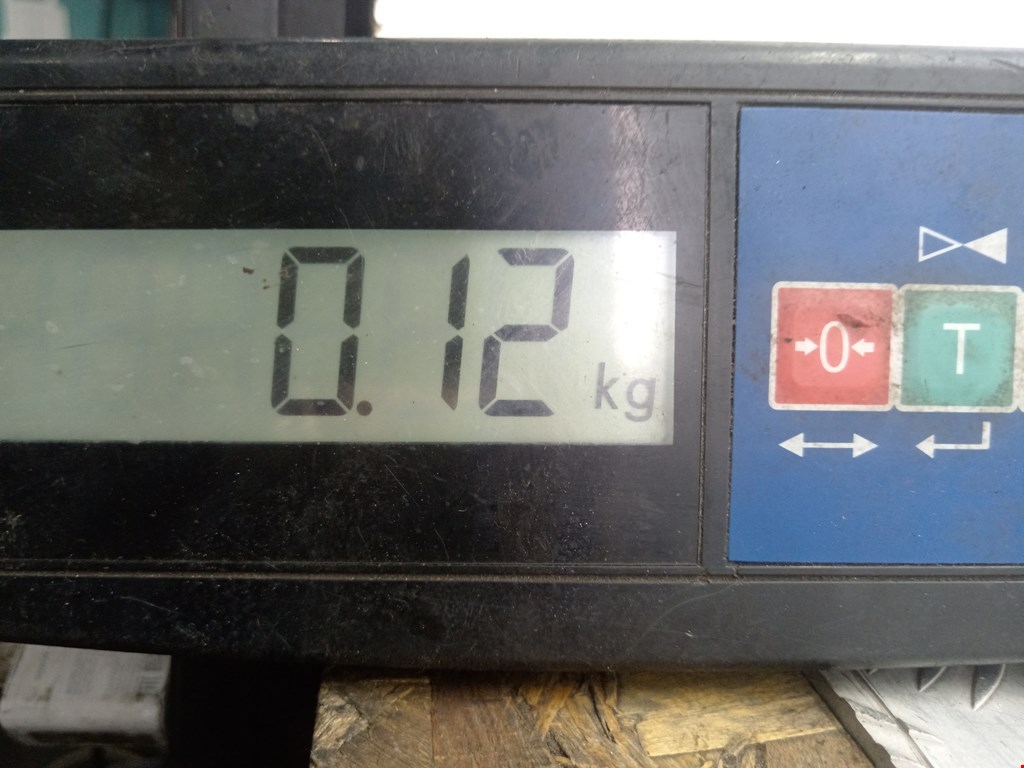 Крышка масляного фильтра FORD Galaxy 2006-2015