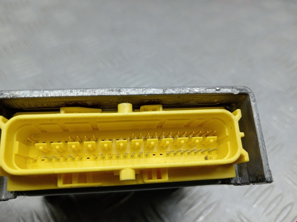 Блок управления AIR BAG VOLKSWAGEN Touran 2003-2010