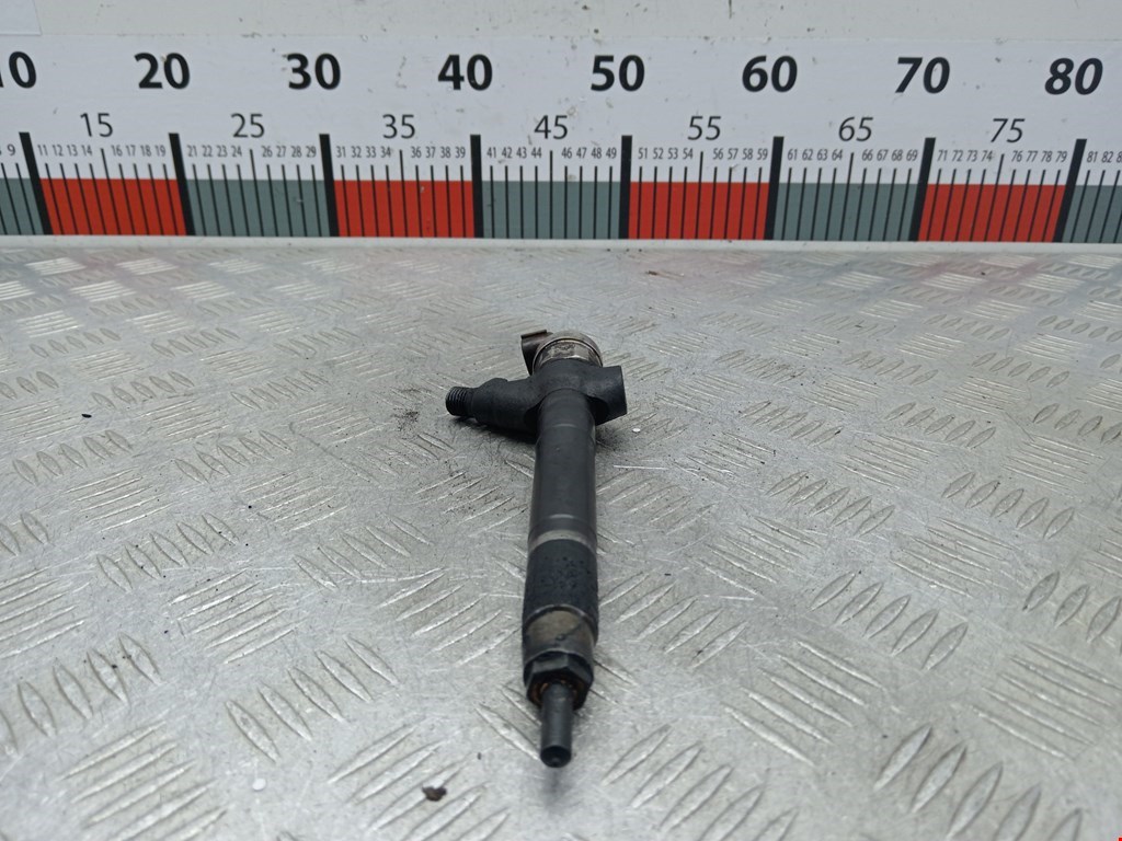 Форсунка дизельная электрическая FORD Transit 2006-2014