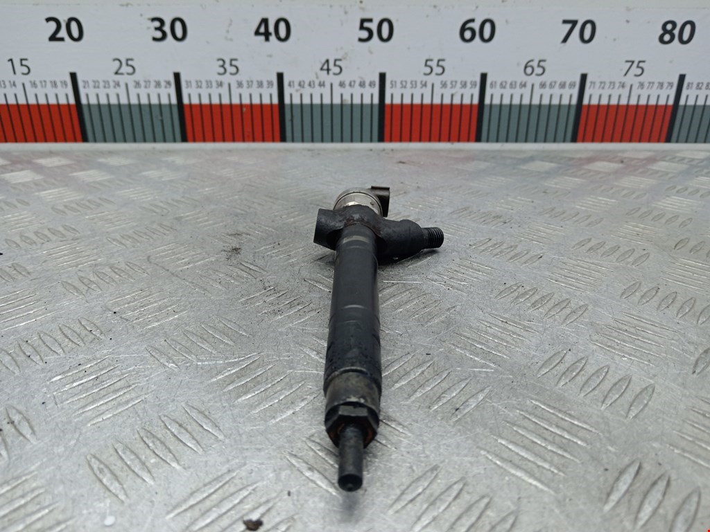 Форсунка дизельная электрическая FORD Transit 2006-2014